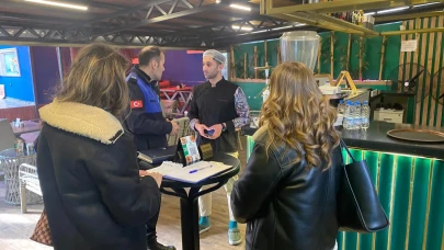 Odunpazarı Belediyesi’nden Sıfır Atık İçin Sıkı Denetim