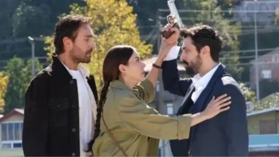 5 Aralık Taşacak Bu Deniz saat kaçta, hangi kanalda yayınlanacak, yeni bölümde neler olacak? Taşacak Bu Deniz bu akşam var mı?