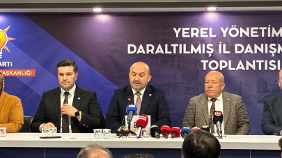 Gürhan Albayrak: “Eskişehir’de Sorun Arıza Değil, Yönetim İflasıdır”