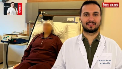 Eskişehir’de TMS Tedavisi Yaygınlaşıyor: Dr. Mehmet Beşir Sürme 100. Hastaya Ulaştıklarını Açıkladı