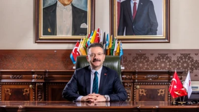 Vali Aksoy'dan 3 Aralık Dünya Engelliler Günü Mesajı: "Engellilik, toplumun ortak meselesidir"