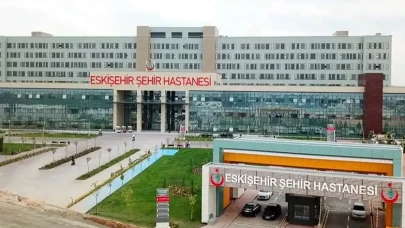 Eskişehir Şehir Hastanesi’nde sahte rapor skandalı: 20’den fazla doktor gözaltında