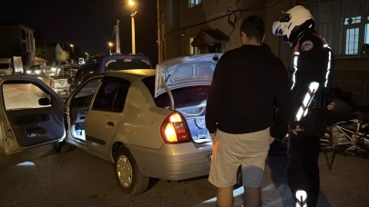 Eskişehir’de son 1 haftada aranan 124 kişi yakalandı