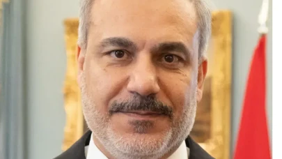 Fidan: “Ukrayna ve Rusya için en uygun müzakere yeri Türkiye”