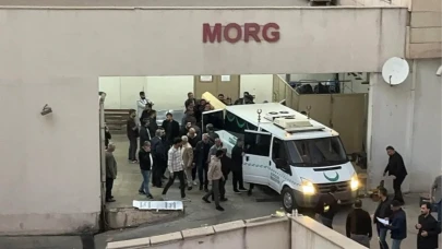 Lojman cinayetinde kan donduran itiraf: Katil en yakınındaki isim çıktı!