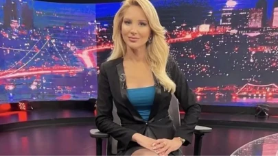 Spiker Meltem Acet neden gözaltına alındı? Meltem Acet kimdir, kaç yaşında?