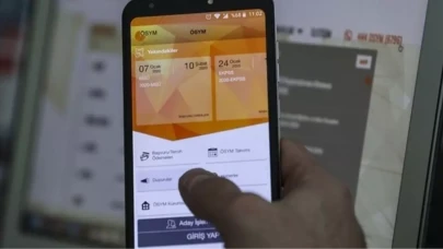 ÖSYM sayfası neden açılmıyor? Son Dakika 5 Aralık 2025 ÖSYM çöktü mü?