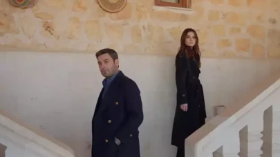 Uzak Şehir Dizisi Neden Yayınlanmadı Son Dakika Uzak Şehir Bugün Neden Yok?