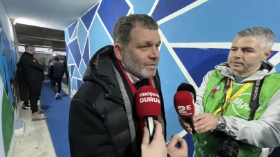 Hakan Şapçı’dan Eskişehir’e çağrı: “Çarşamba günü rekor kıralım”