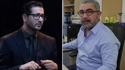 Eski Habertürk yöneticisi Veyis Ateş ve fenomen Taner Çağlı neden gözaltına alındı?