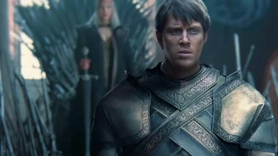 Yeni Game Of Thrones Dizisinin 1. Bölümü Hangi Gün Yayınlanacak? A Knight Of The Seven Kingdoms Ne Zaman Başlayacak?