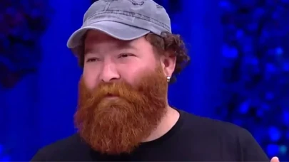 MasterChef Eren Neden Yok?