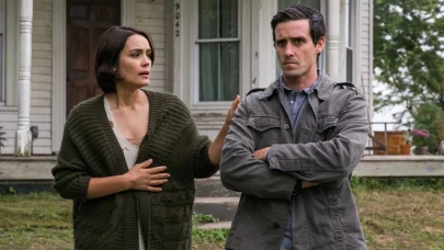 James Ransone Kimdir, Neden Öldü, Ölüm Sebebi Nedir?