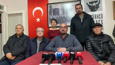 ADD Eskişehir’den Hablemitoğlu Suikastı Açıklaması: “Unutmadık, Unutturmayacağız”
