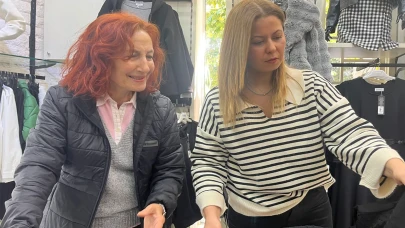 Uzmandan Uyarı: Deneme Kabinleri Uyuz ve Mantar Riskini Artırıyor