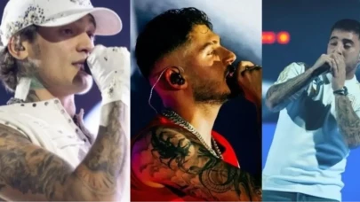 Hangi rapçiler konserlerini neden iptal etti? Rapçiler konserlerini neden iptal ediyor?