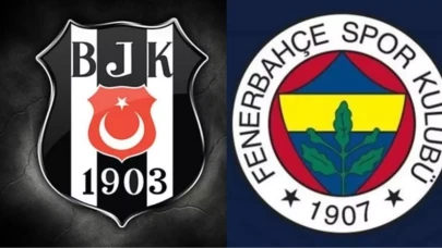 ZTK FB-BJK derbisi ne zaman oynanacak? Fenerbahçe-Beşiktaş ZTK maçı ne zaman?