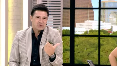 Hakan Ural Covid mi Oldu?