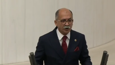 CHP'li Milletvekili Arslan'dan Faiz Çıkışı: "11,7 Trilyon TL Faize Gitti"