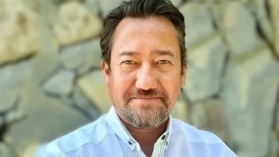 Serdar Akinan neden yurtdışında?