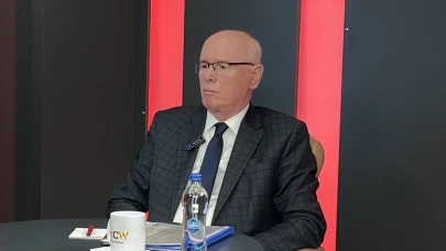 Katı atık bedelleri neden şimdi uygulanıyor? Kazım Kurt gerekçeleri sıraladı