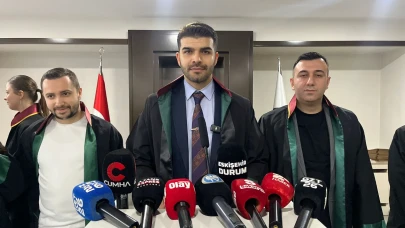 Genç Avukatlar Tepkili: “Bu Karar Mesleğe Başlamadan Vazgeçtirir”