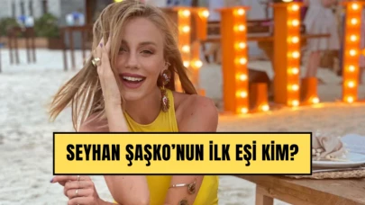 Seyhan Şaşko Eşi Kim?