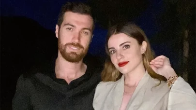 Ezgi Eyüboğlu Oğulcan Engin Neden Ayrıldı?