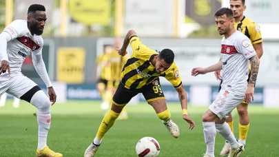 İstanbulspor Vanspor Maçı Ne Zaman, Saat Kaçta, Hangi Kanalda, Şifresiz Mi Canlı İzlenir, TRT Spor ve Bein Sports