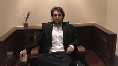 Cengiz Can Atason Evli mi Bekar mı Kimdir, Eşi Kim?