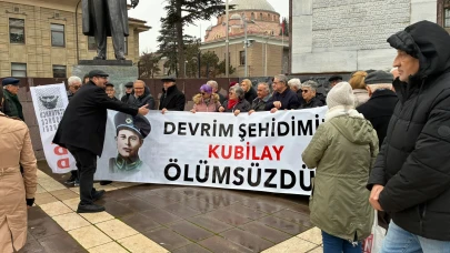 Menemen’in Hesabı Kapanmadı, Cumhuriyet Sahipsiz Değil