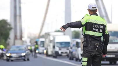 İstanbul ve Ankara'da yılbaşında hangi yollar kapatıldı? Alternatif güzergahlar nereler?