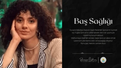 Tuğba Şencan kimdir, ölüm sebebi ne, neden öldü?