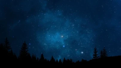 21 Aralık en uzun gece ne zaman başlıyor, bugün mü?