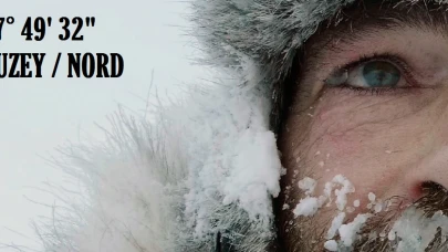 67 49 32 Kuzey Ne Demek, Anlamı Nedir?