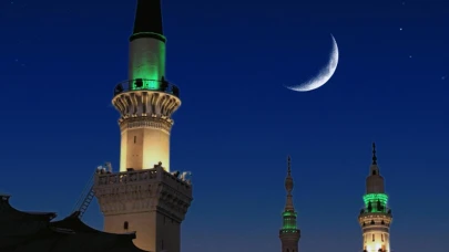 Araplar Neden Kandil Kutlamaz?