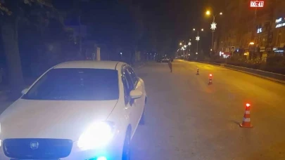 Bozüyük’te Modifiye Araçlara Denetim Yapıldı: 97 Sürücüye Ceza!