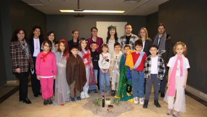 “Fransa Günleri” Eskişehir’de sanat ve çevreyi buluşturdu