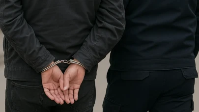 Eskişehir'de Yasaklı Madde Operasyonu: 79 Şüpheliye İşlem Uygulandı