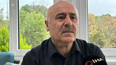 Torununu göremeyen acılı dede isyan etti: “’Babam trafik kazasında ölmüş’ deyince yıkıldım”