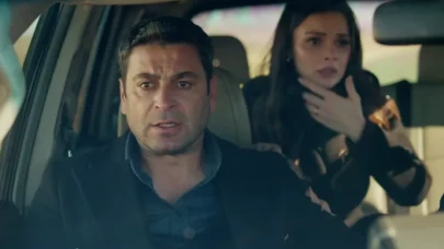 Kanal D dizisi yayın akışından neden çıkarıldı, yeni bölüm ne zaman? Uzak Şehir neden yok?