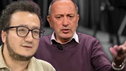 Fatih Altaylı – Oytun Erbaş Olayı Nedir?