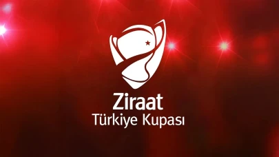 Ziraat Türkiye Kupası tek maç mı, rövanş var mı?