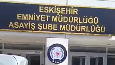 5 Yıl Hapis Cezası Bulunan Şahıs Yakalandı