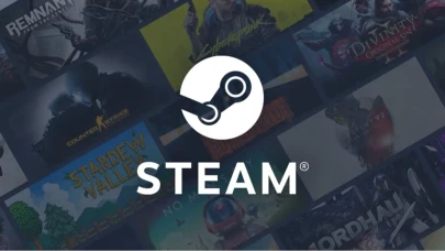 Steam çöktü mü, neden açılmıyor? 22 Aralık