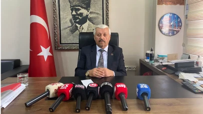 Tornacılar ve Oto Tamirciler Odası Başkanı Karamanlı: “MESEM Sistemi Esnafı Mutlu Etti”