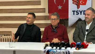 İlhan Var’dan Federasyona Sert Tepki: “Pandora’nın Kutusunu Açtılar”