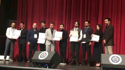 Anadolu Üniversitesi  Konservatuvarı Öğrencileri 'Yılın Genç Virtüözleri' Seçildi