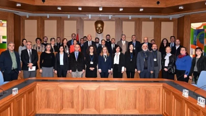 Anadolu Üniversitesi'nin 6 Bölümü FEDEK Tarafından Akredite Edildi