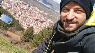 Beton Mikserinin Çarptığı Sağlık Çalışanı Hayatını Kaybetti